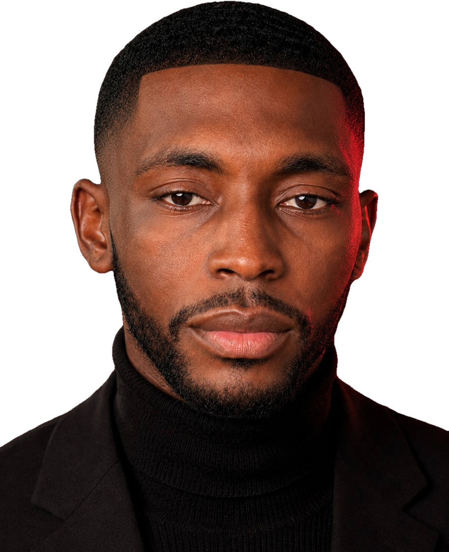 Shakur Remy, REALTOR® with Relive Realty in San Antonio