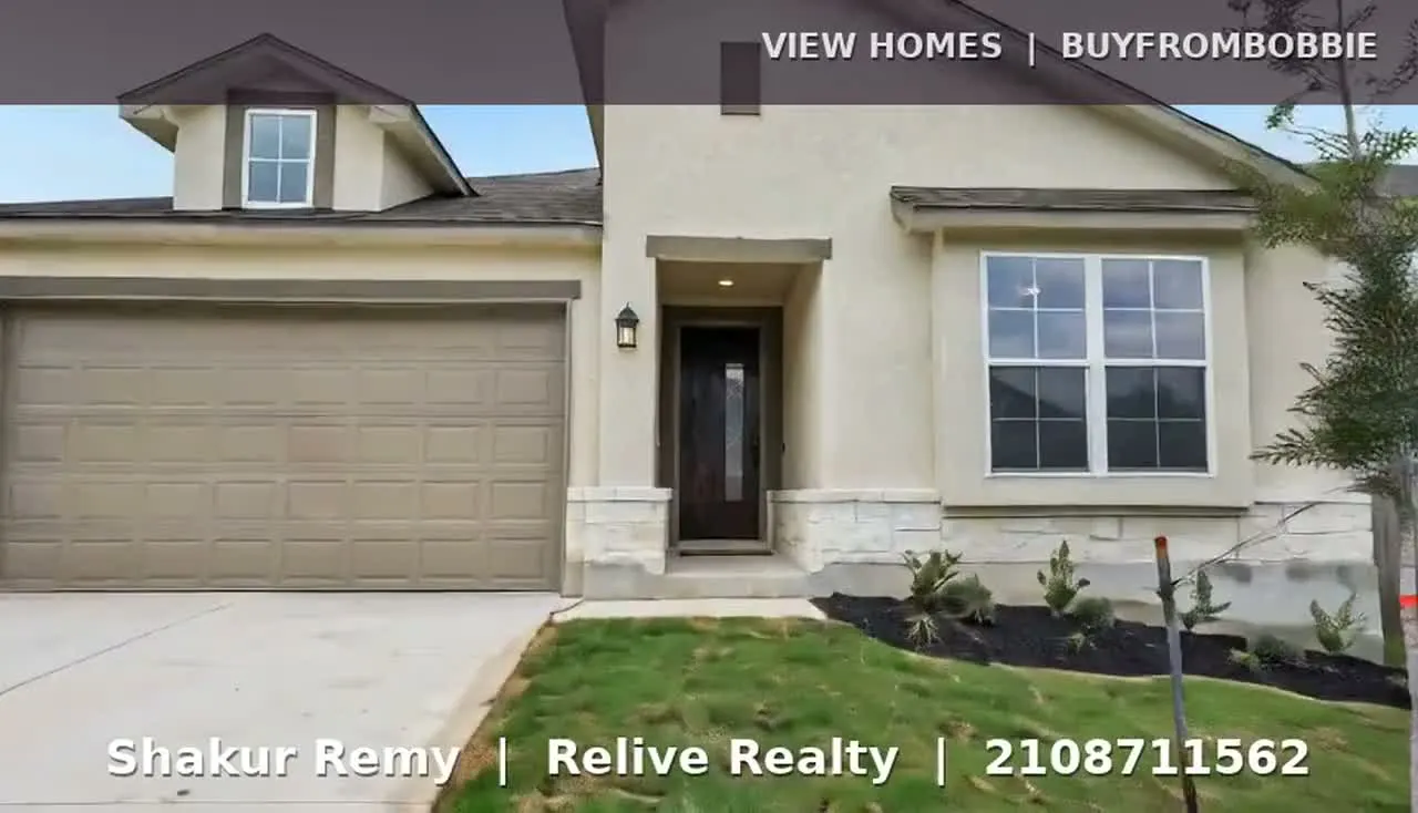 Video tour of 7045 Hayes Horizon