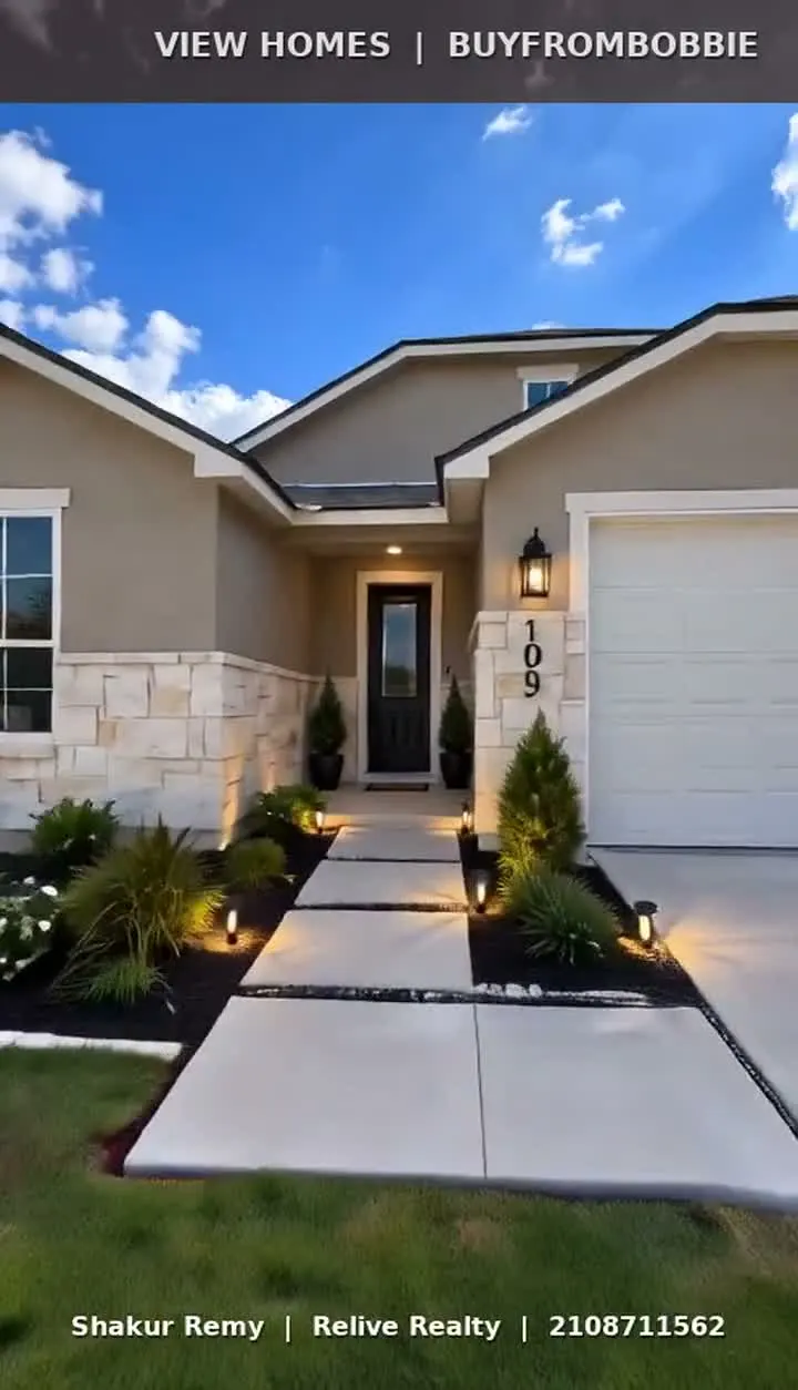 Video tour of 7309 Walkers Loop